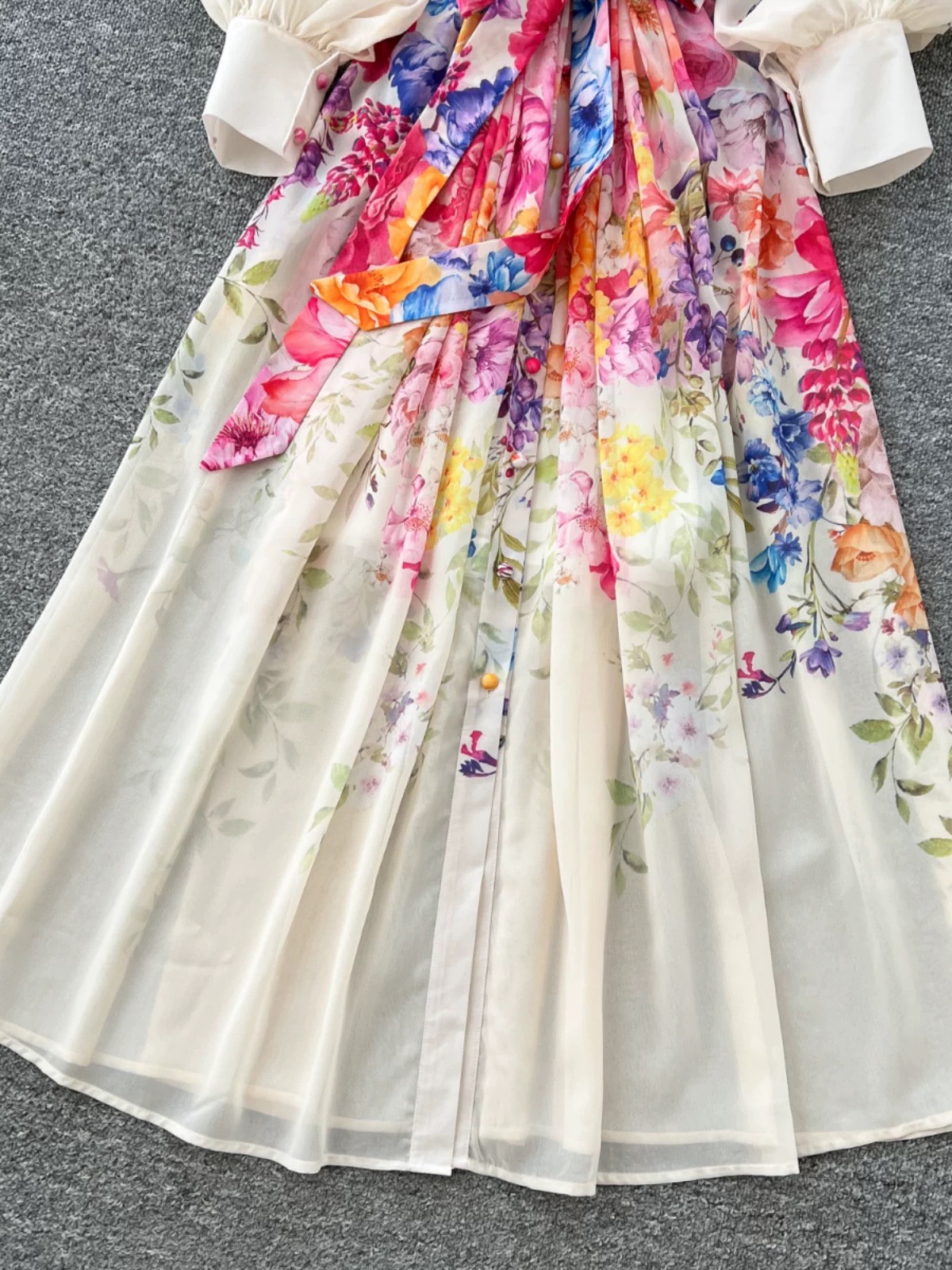 Your biggest fan dress ED320 images